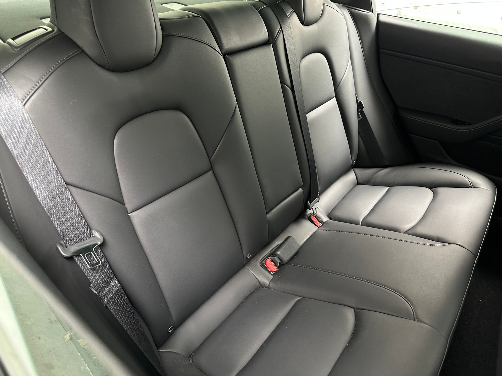 Thumbnail: 2019 Tesla Model 3 - 5