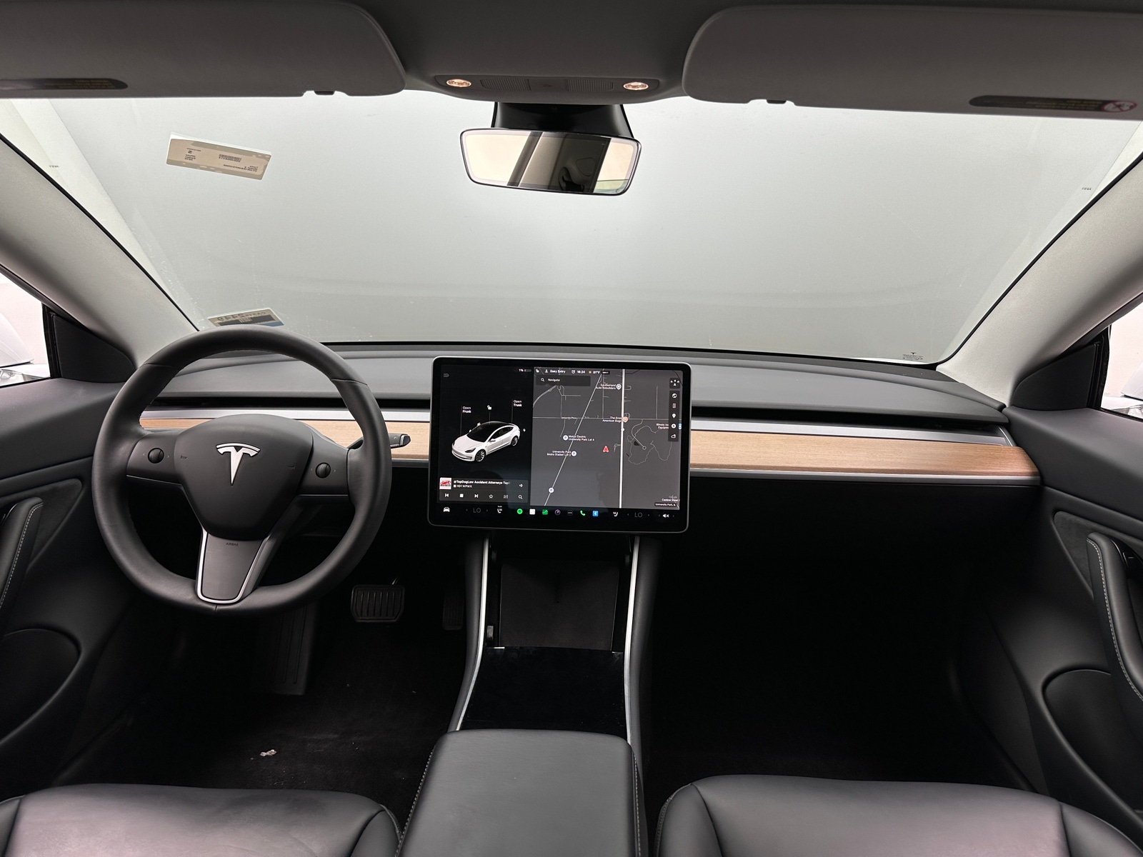Thumbnail: 2019 Tesla Model 3 - 2