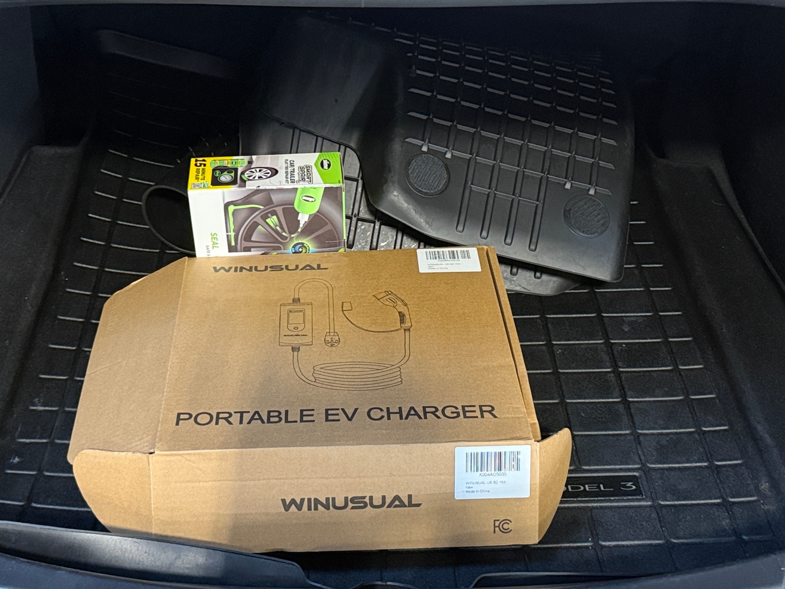 Thumbnail: 2019 Tesla Model 3 - 6