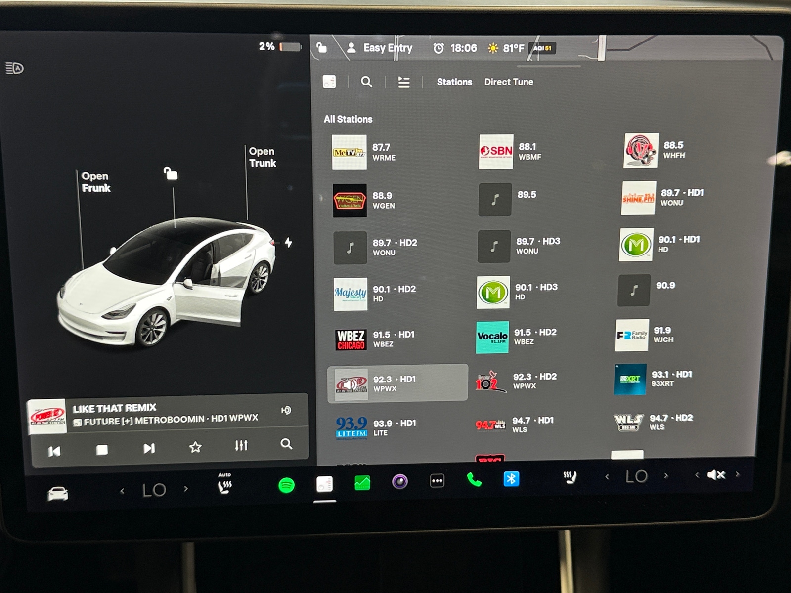 Thumbnail: 2019 Tesla Model 3 - 3