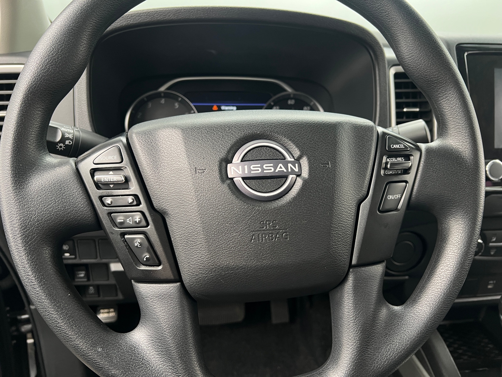 Thumbnail: 2023 Nissan Frontier - 5