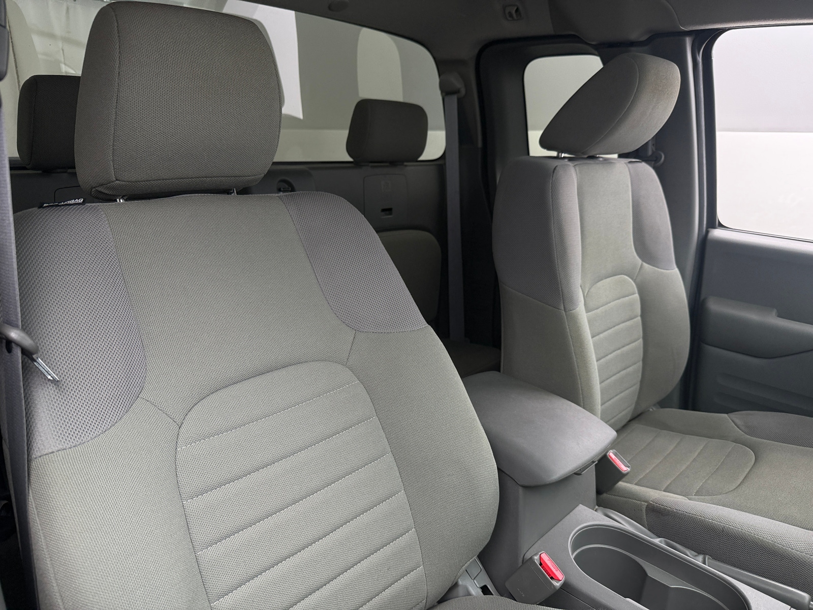 Thumbnail: 2018 Nissan Frontier - 2
