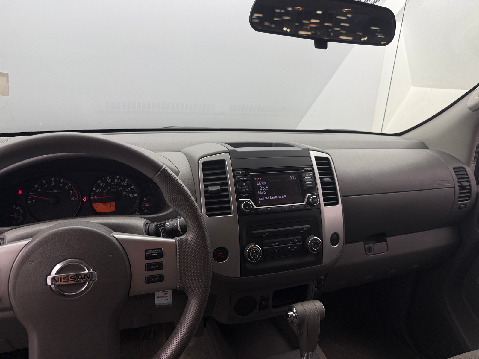 Thumbnail: 2018 Nissan Frontier - 3