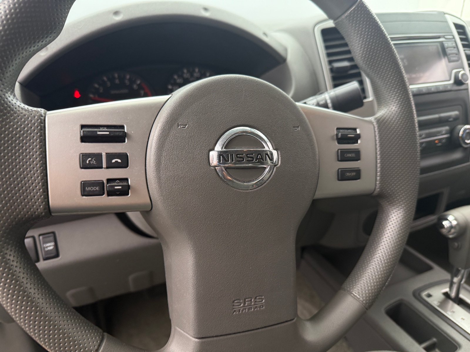 Thumbnail: 2018 Nissan Frontier - 5