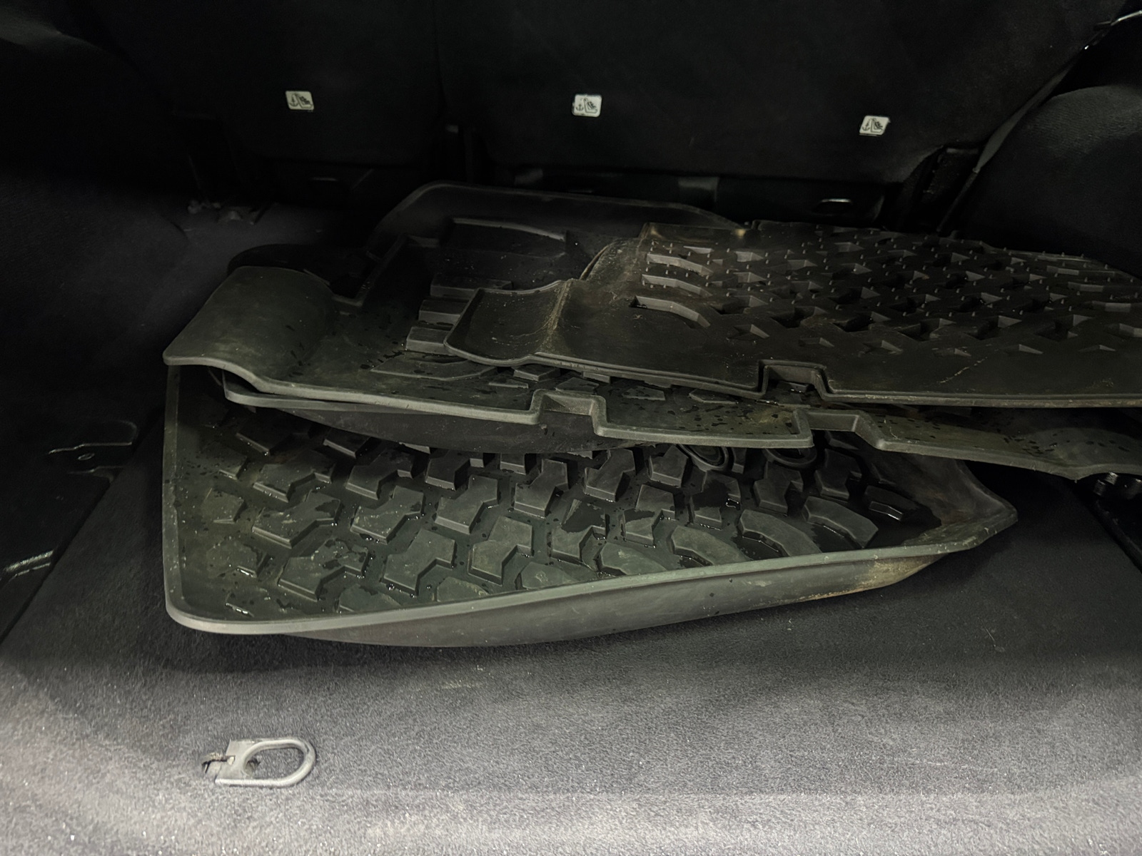 Thumbnail: 2012 Jeep Wrangler - 7