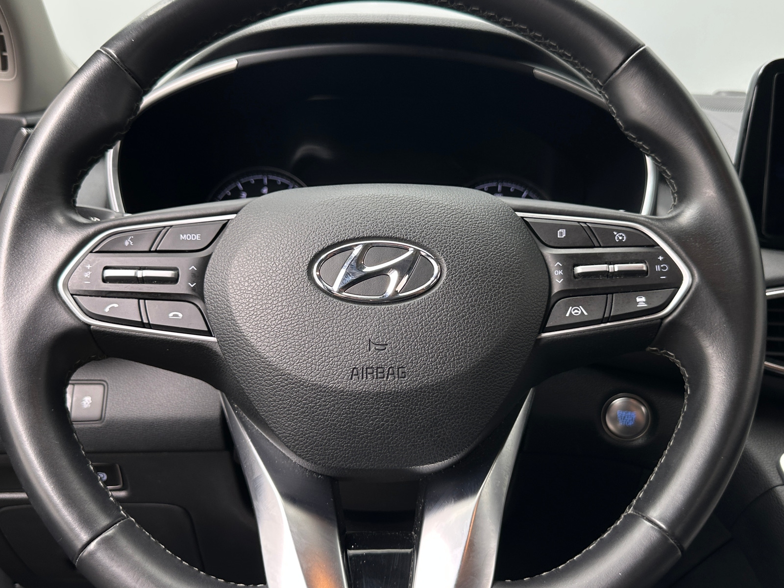 Thumbnail: 2023 Hyundai Santa Fe - 5