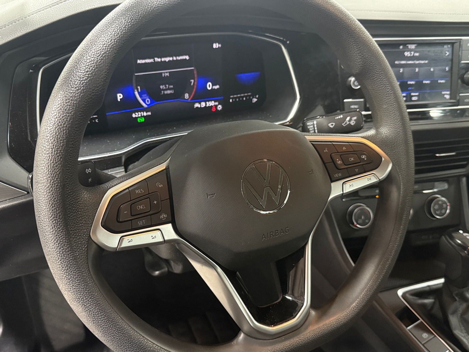 Thumbnail: 2023 Volkswagen Jetta - 5