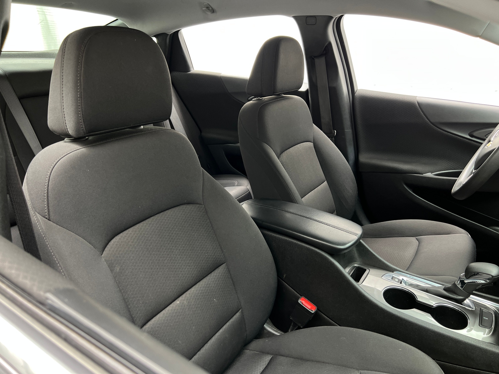 Thumbnail: 2023 Chevrolet Malibu - 2