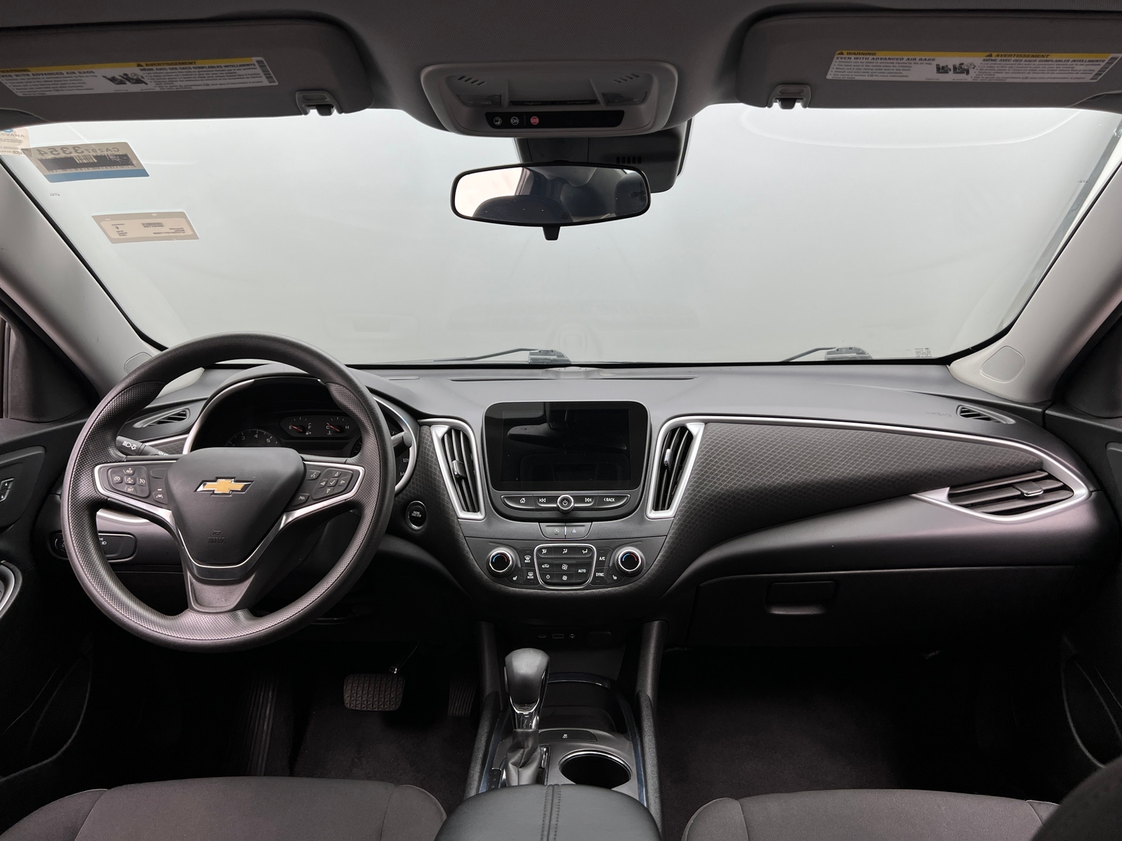 Thumbnail: 2023 Chevrolet Malibu - 3