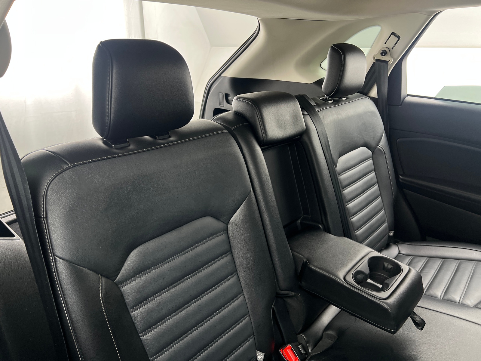 Thumbnail: 2017 Ford Edge - 6