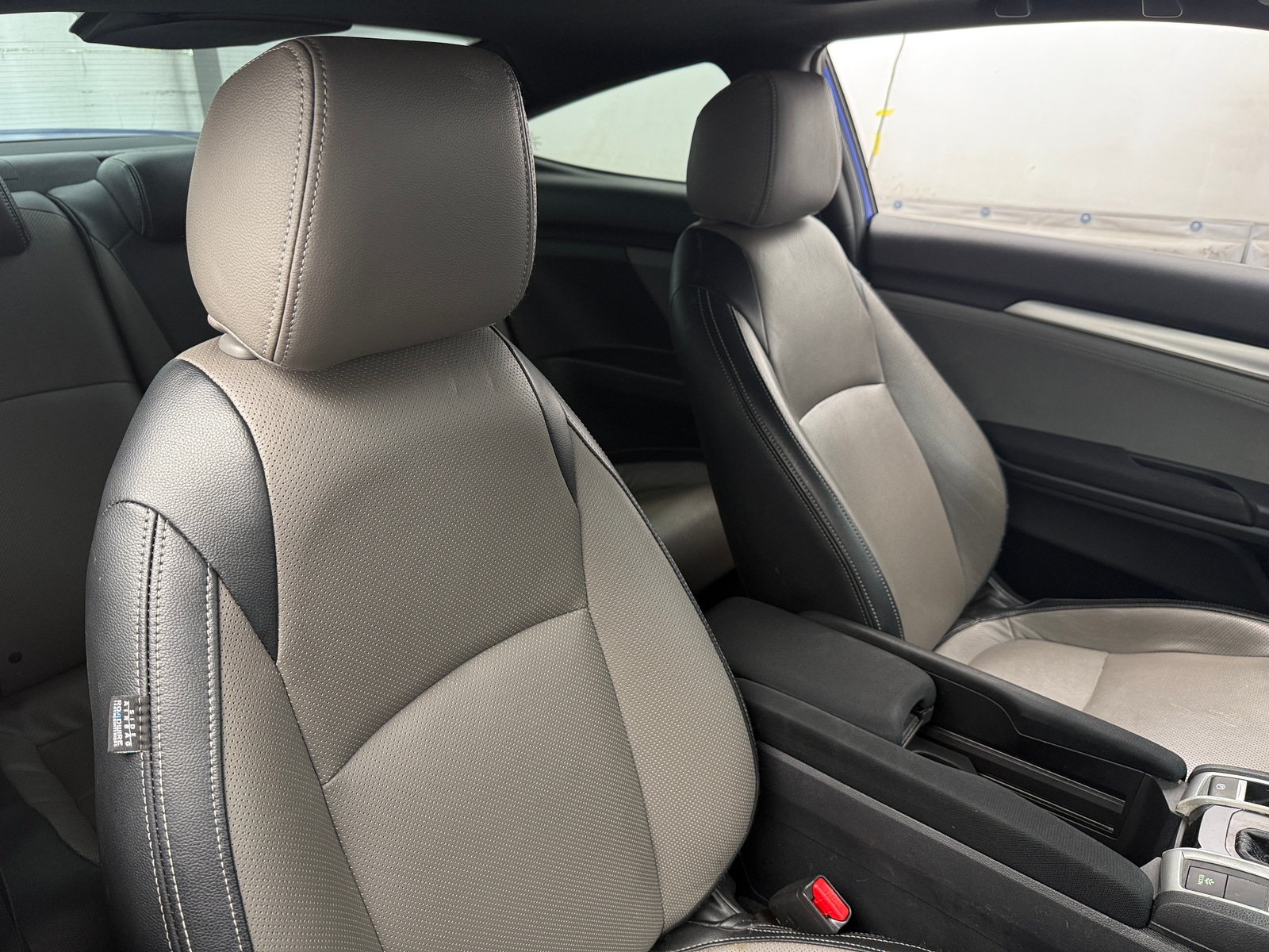 Thumbnail: 2016 Honda Civic - 2