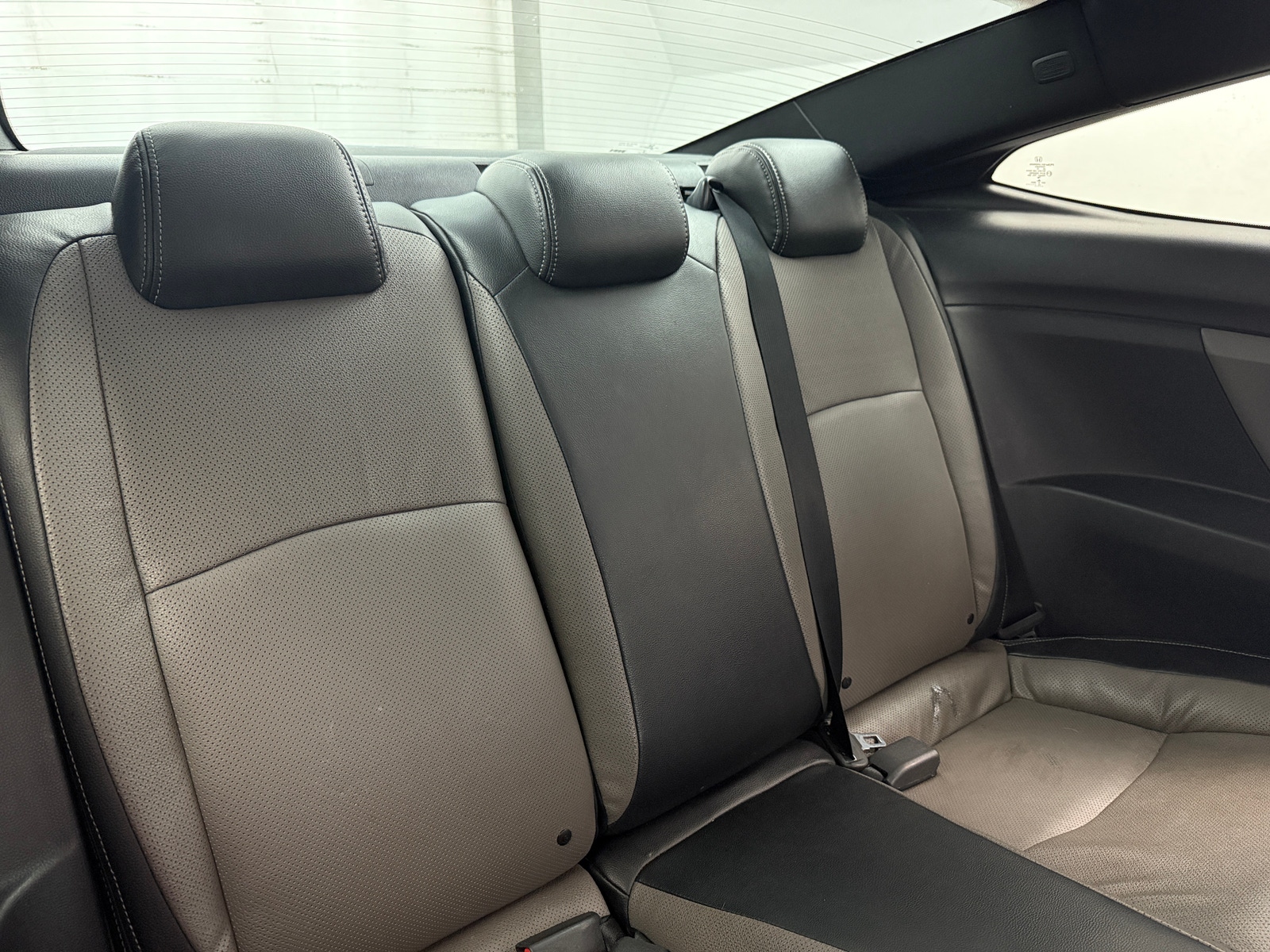 Thumbnail: 2016 Honda Civic - 6