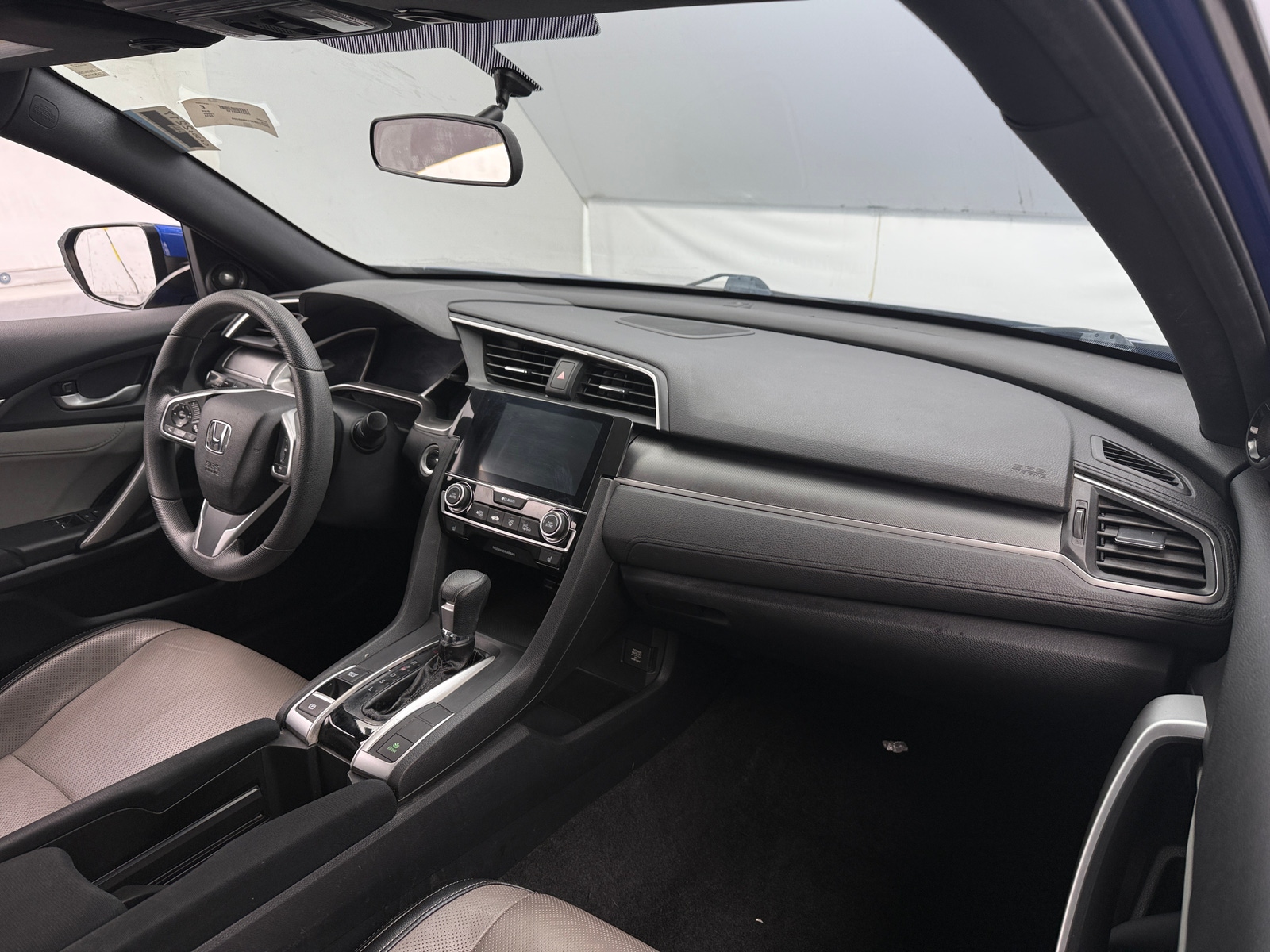 Thumbnail: 2016 Honda Civic - 3