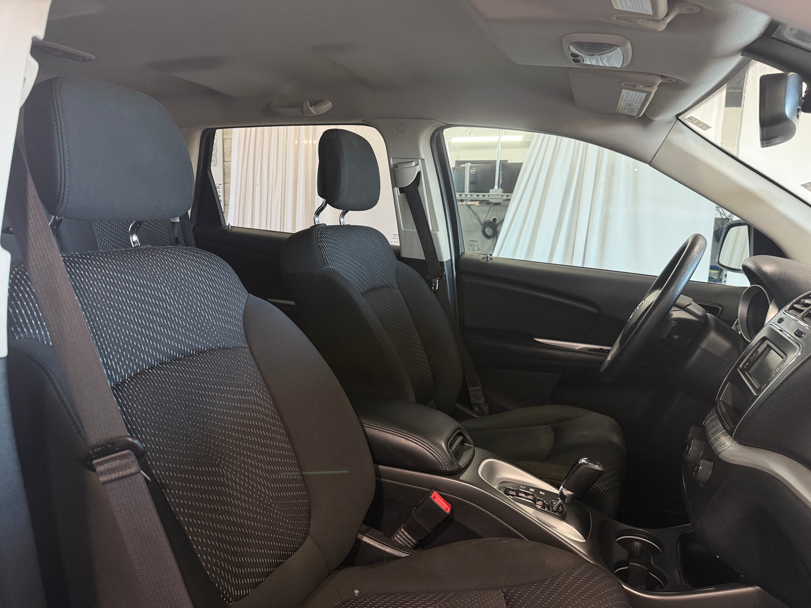 Thumbnail: 2020 Dodge Journey - 2