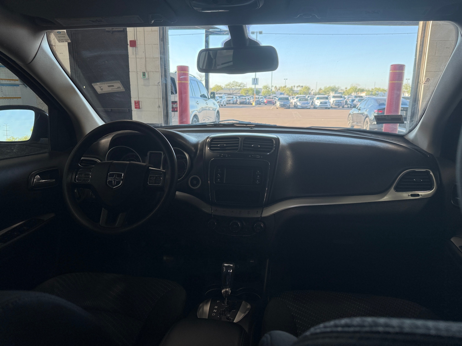 Thumbnail: 2020 Dodge Journey - 3