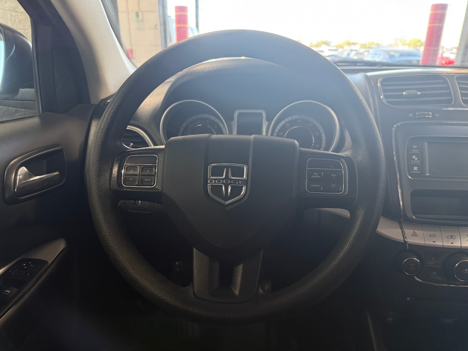 Thumbnail: 2020 Dodge Journey - 5
