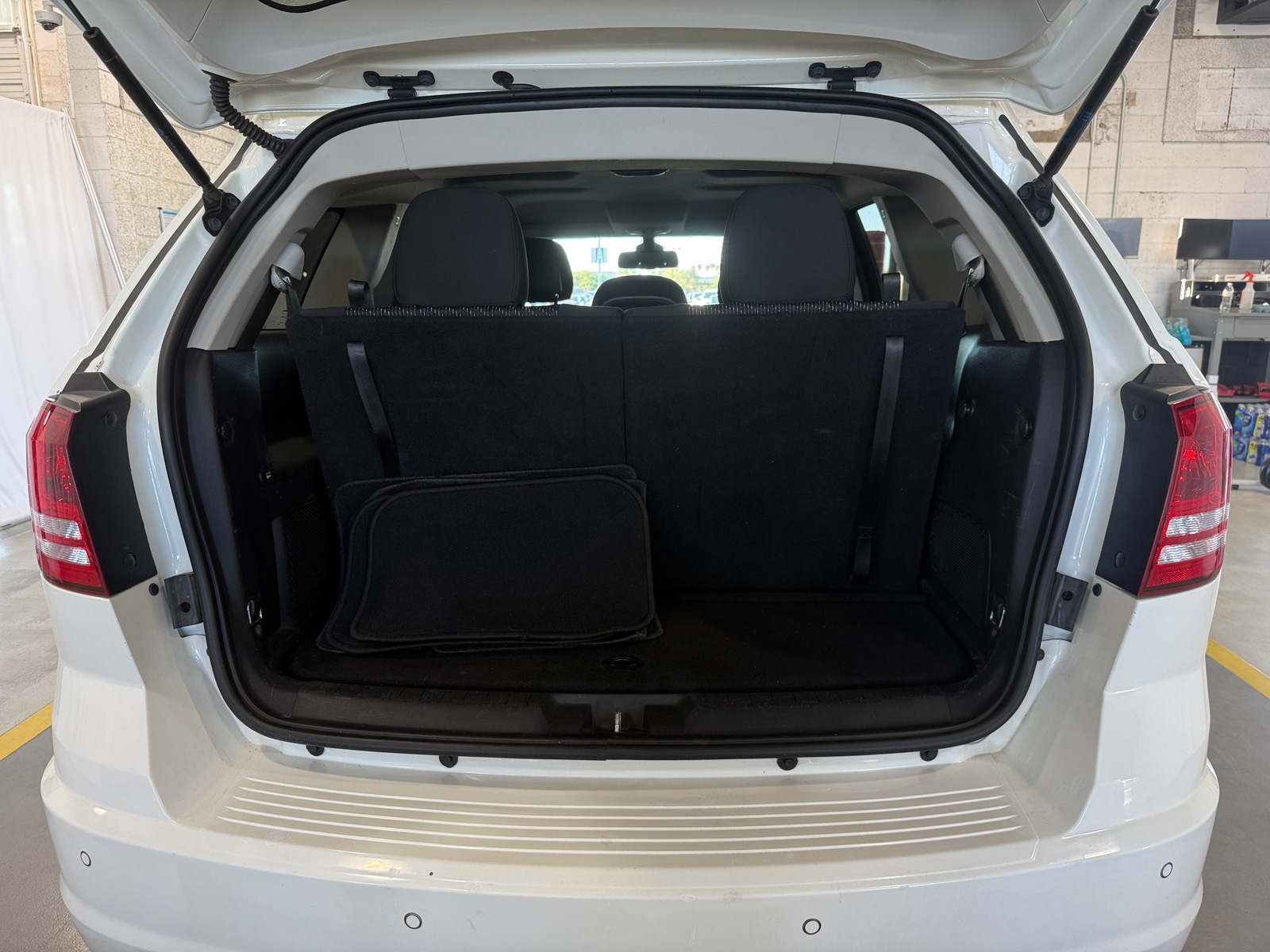 Thumbnail: 2020 Dodge Journey - 7
