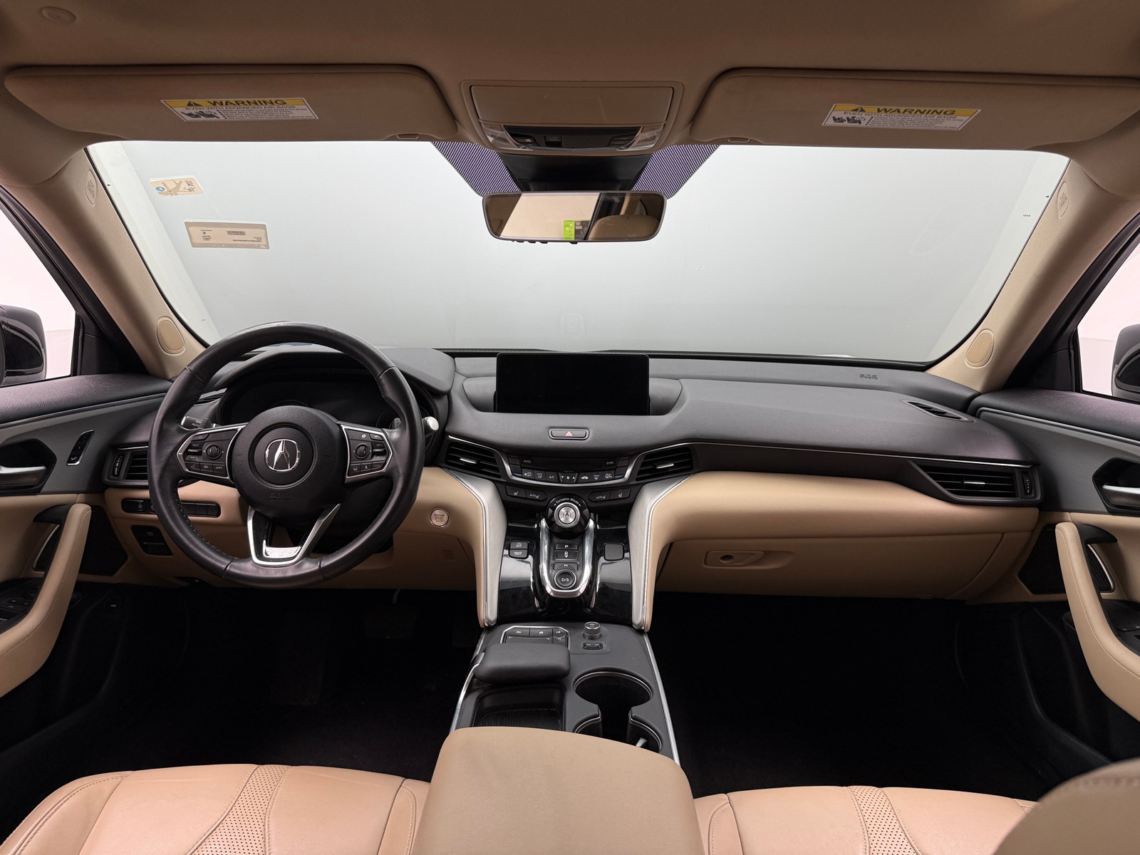 Thumbnail: 2021 Acura TLX - 2