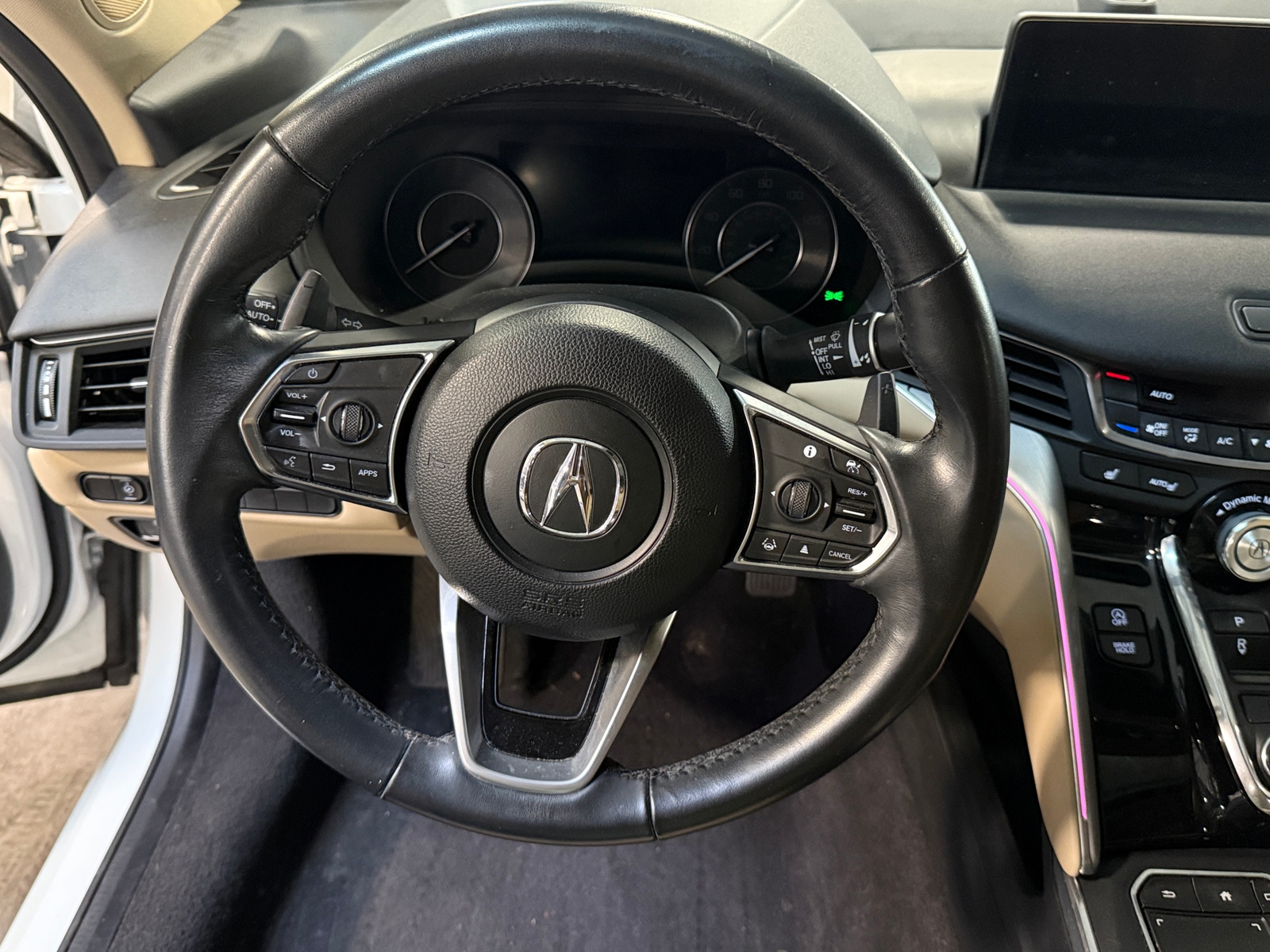 Thumbnail: 2021 Acura TLX - 4