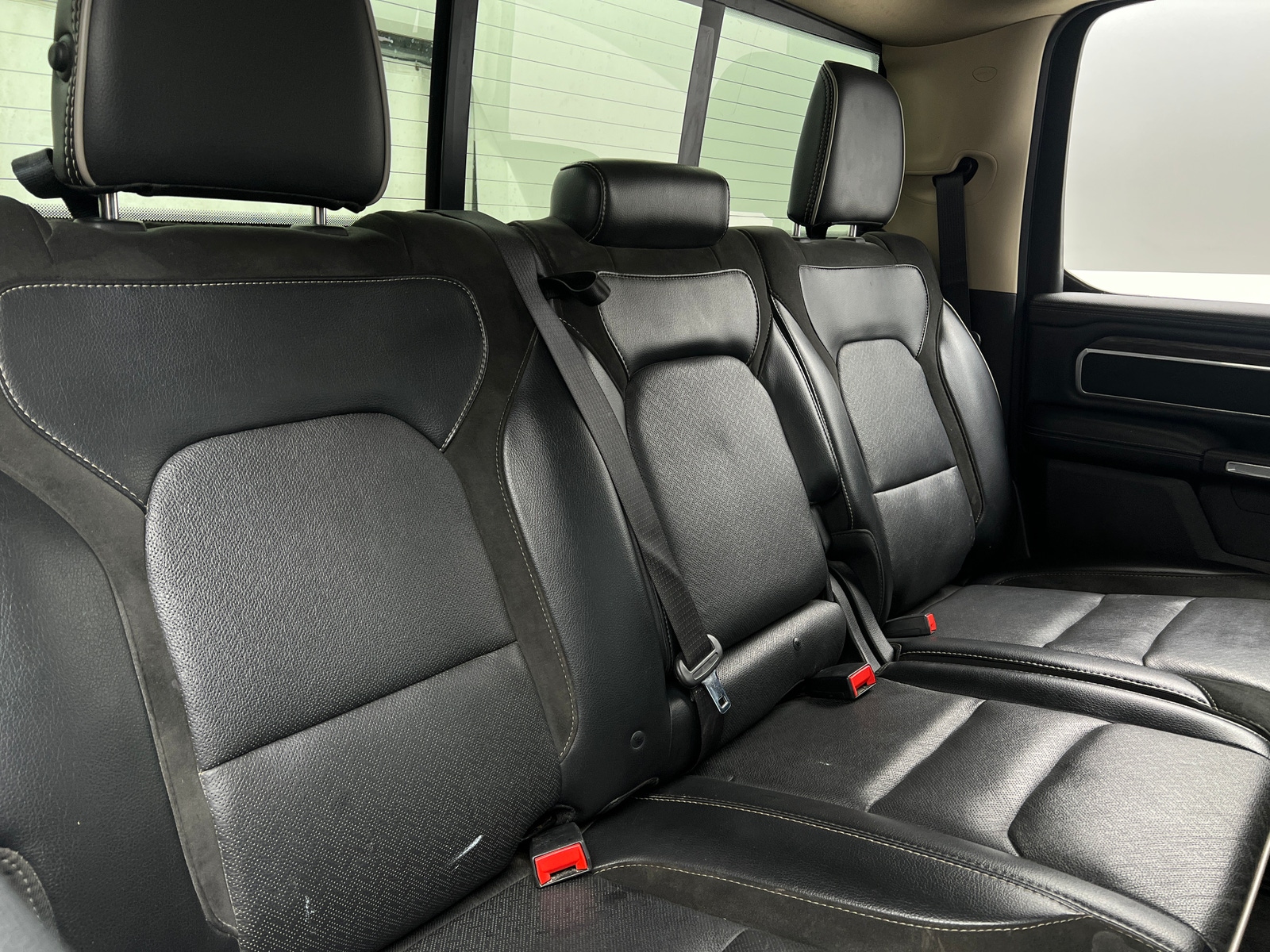 Thumbnail: 2020 RAM 1500 - 5