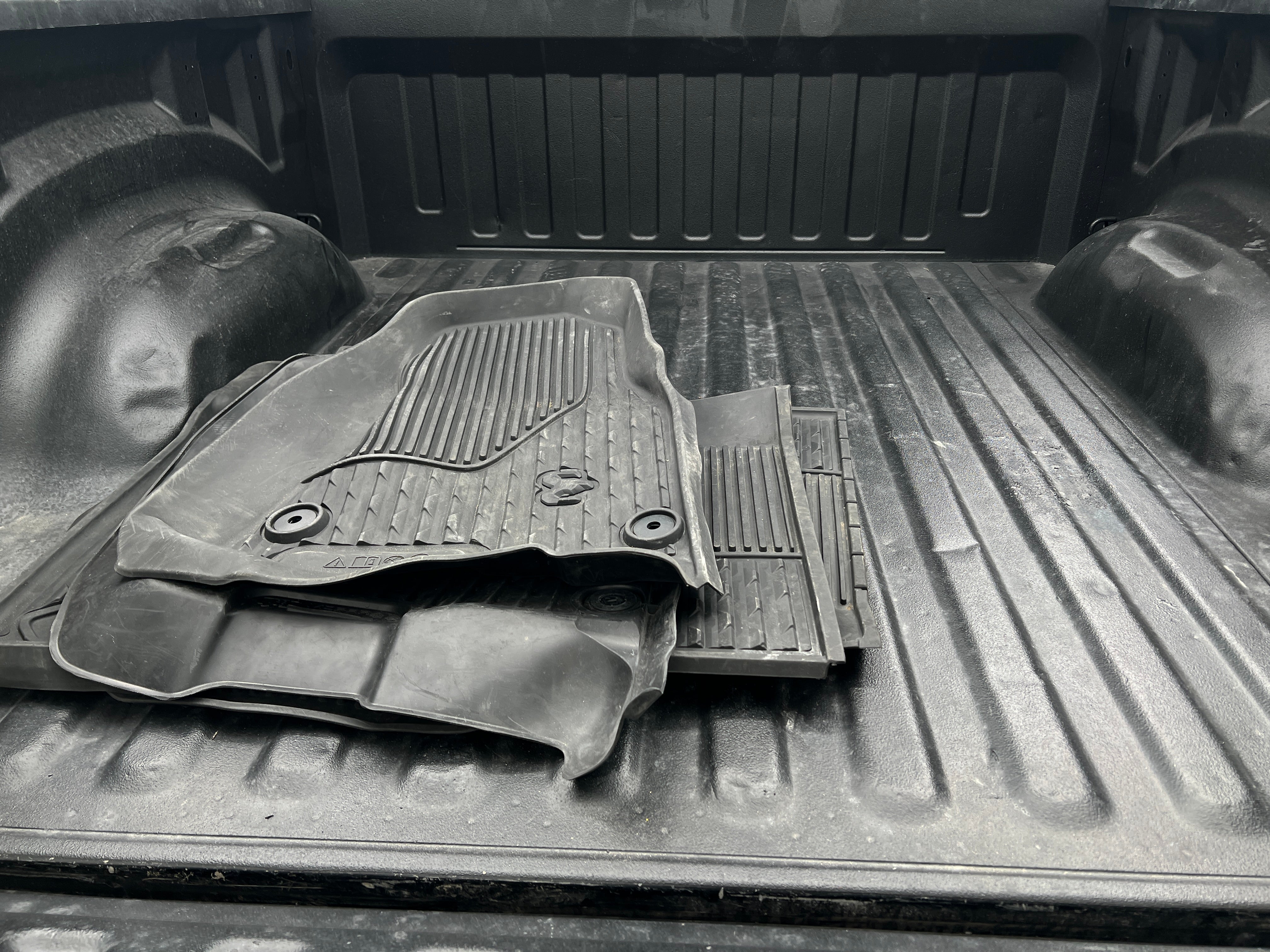 2020 RAM Ram 1500 Pickup