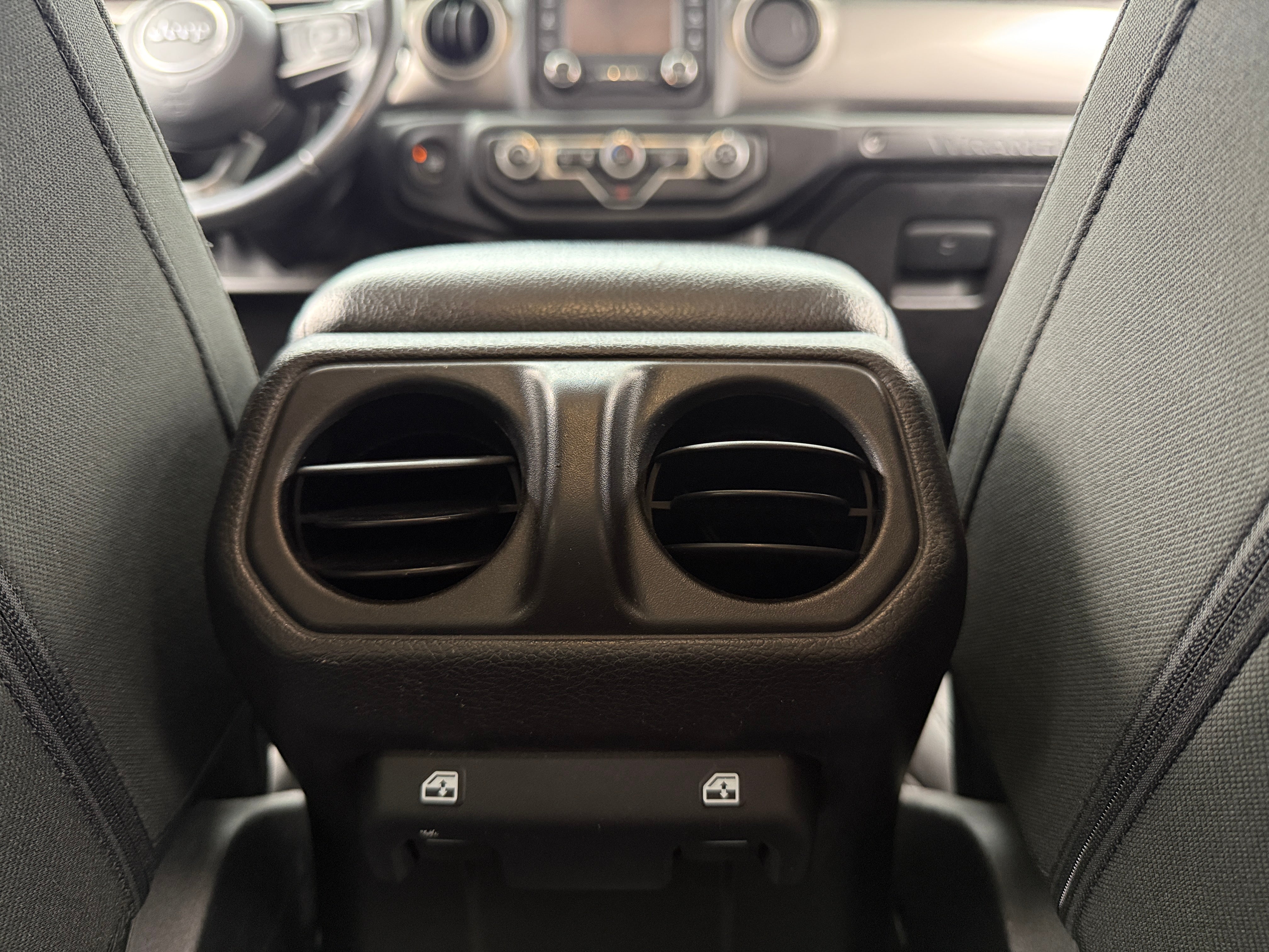 2019 Jeep Wrangler Unlimited