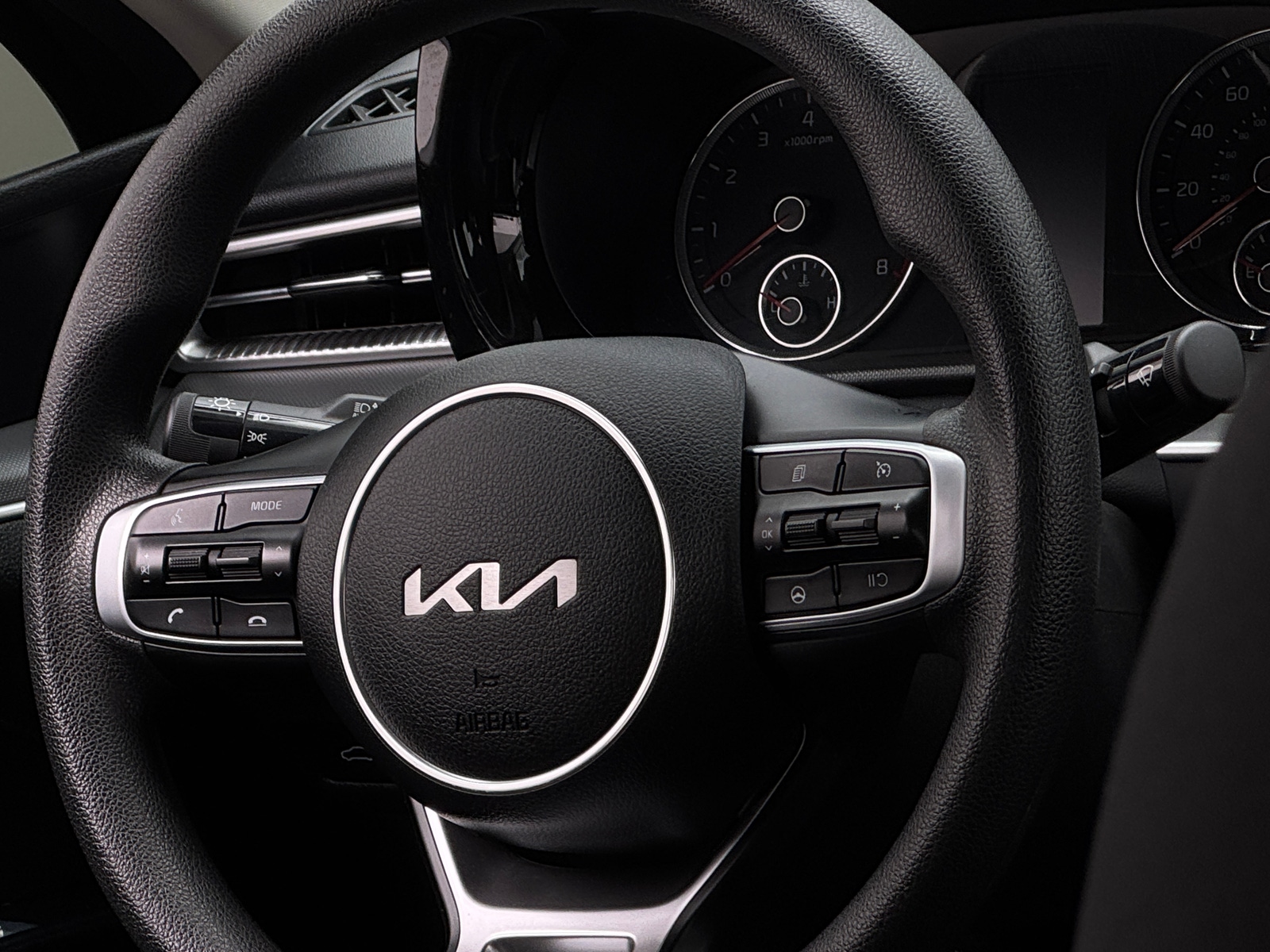 Thumbnail: 2022 Kia K5 - 5