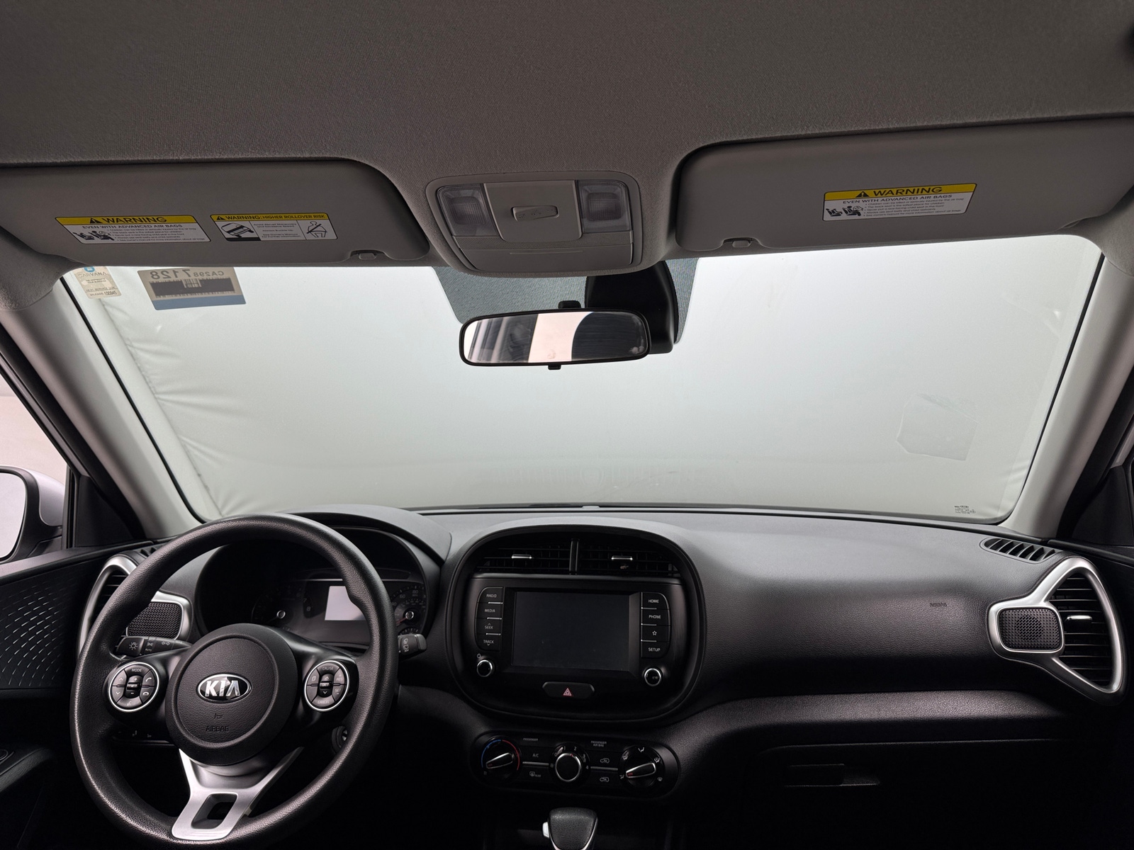 Thumbnail: 2020 Kia Soul - 3