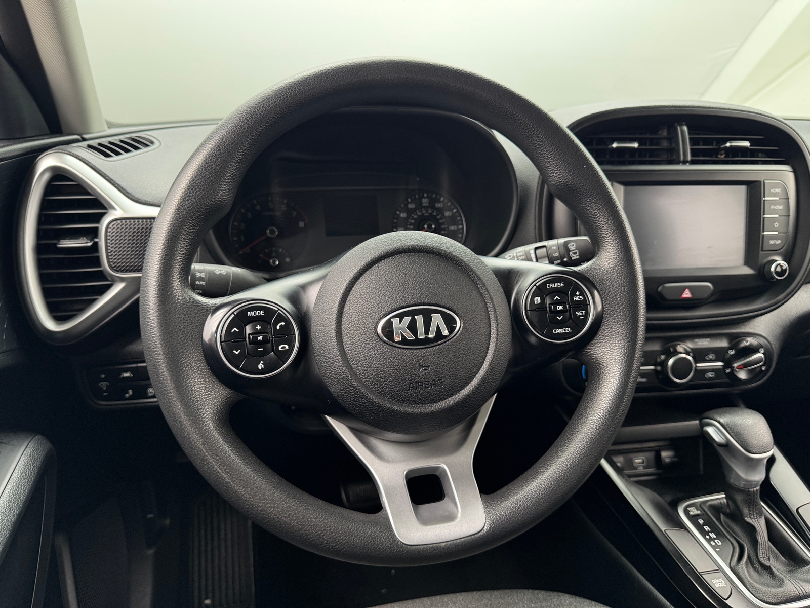 Thumbnail: 2020 Kia Soul - 5