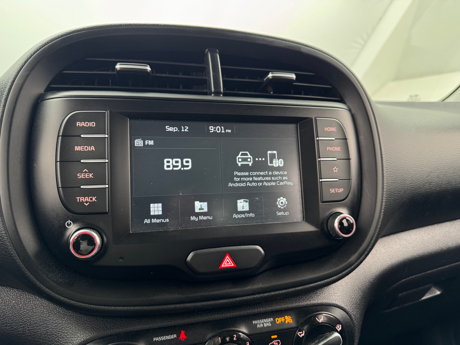 Thumbnail: 2020 Kia Soul - 4