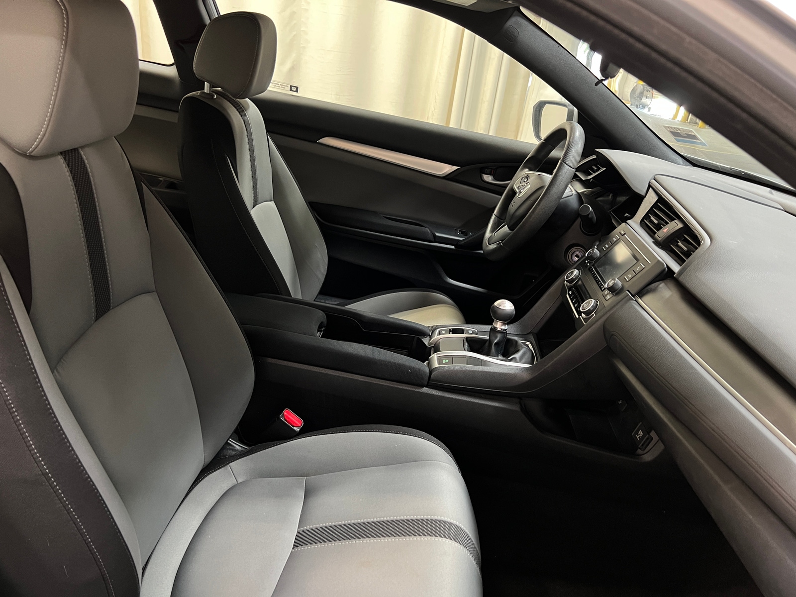 Thumbnail: 2017 Honda Civic - 2