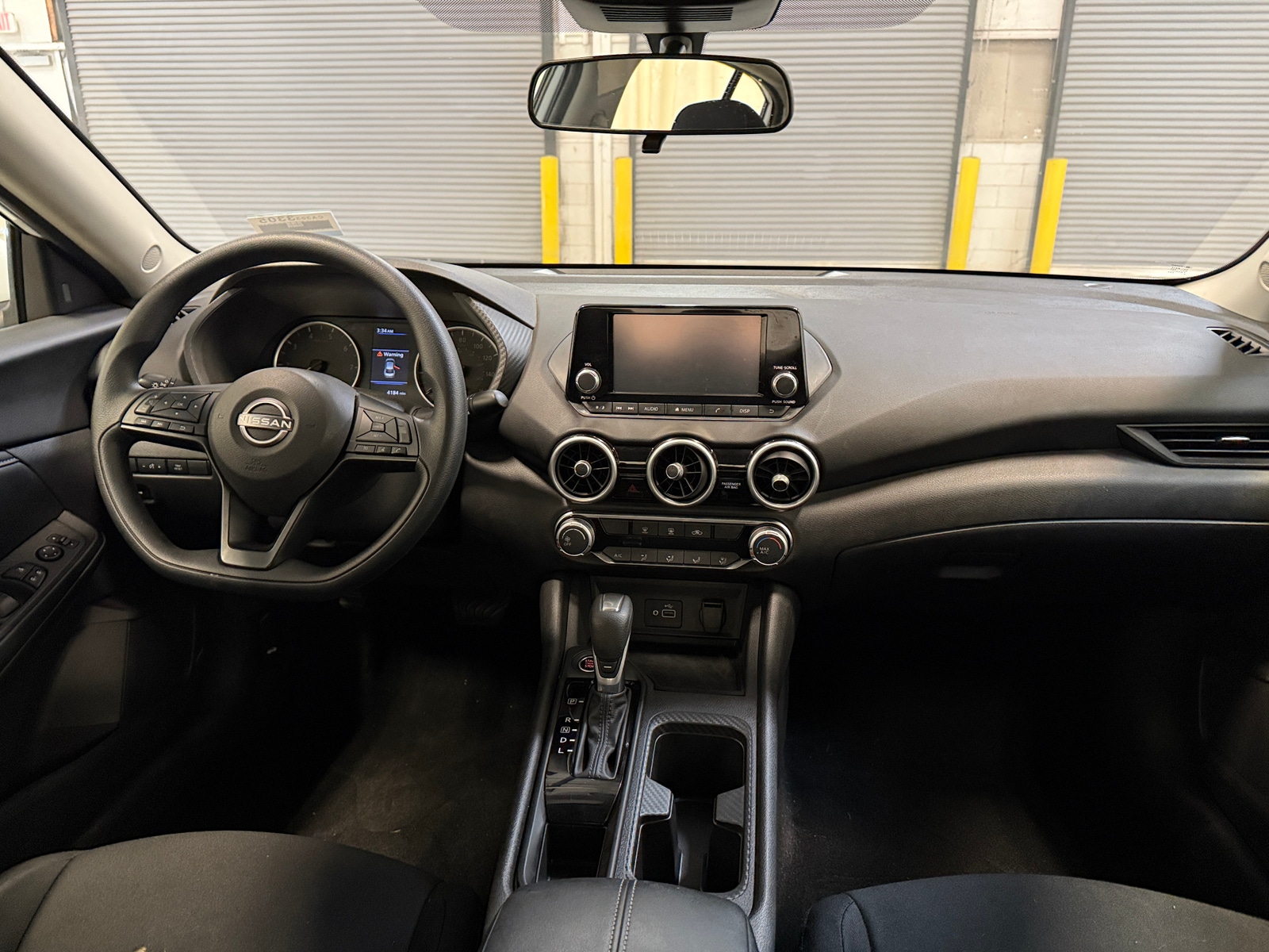 Thumbnail: 2025 Nissan Sentra - 3