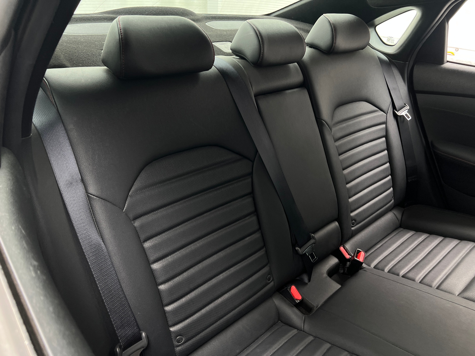 Thumbnail: 2023 Kia Forte - 5