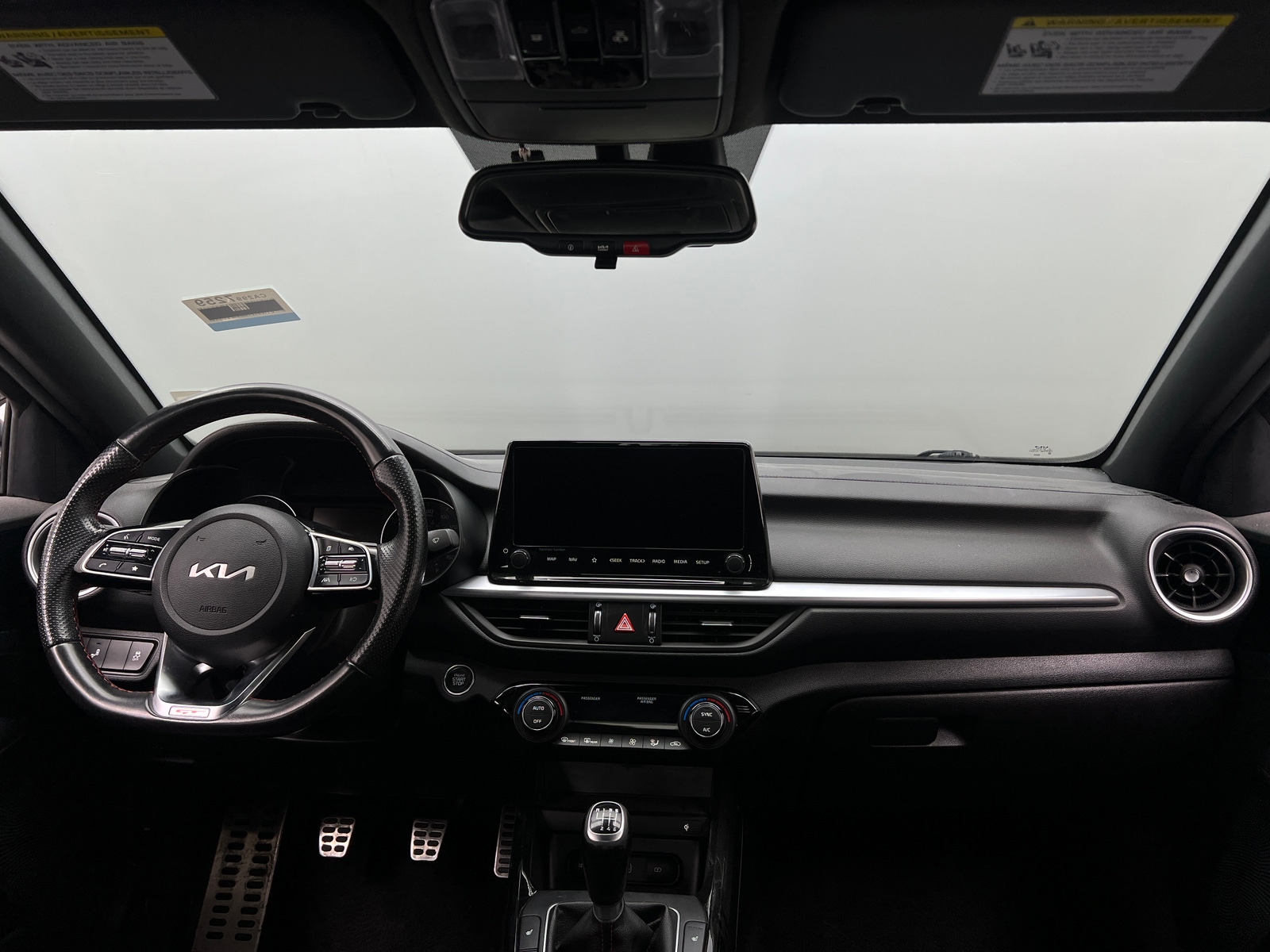 Thumbnail: 2023 Kia Forte - 2