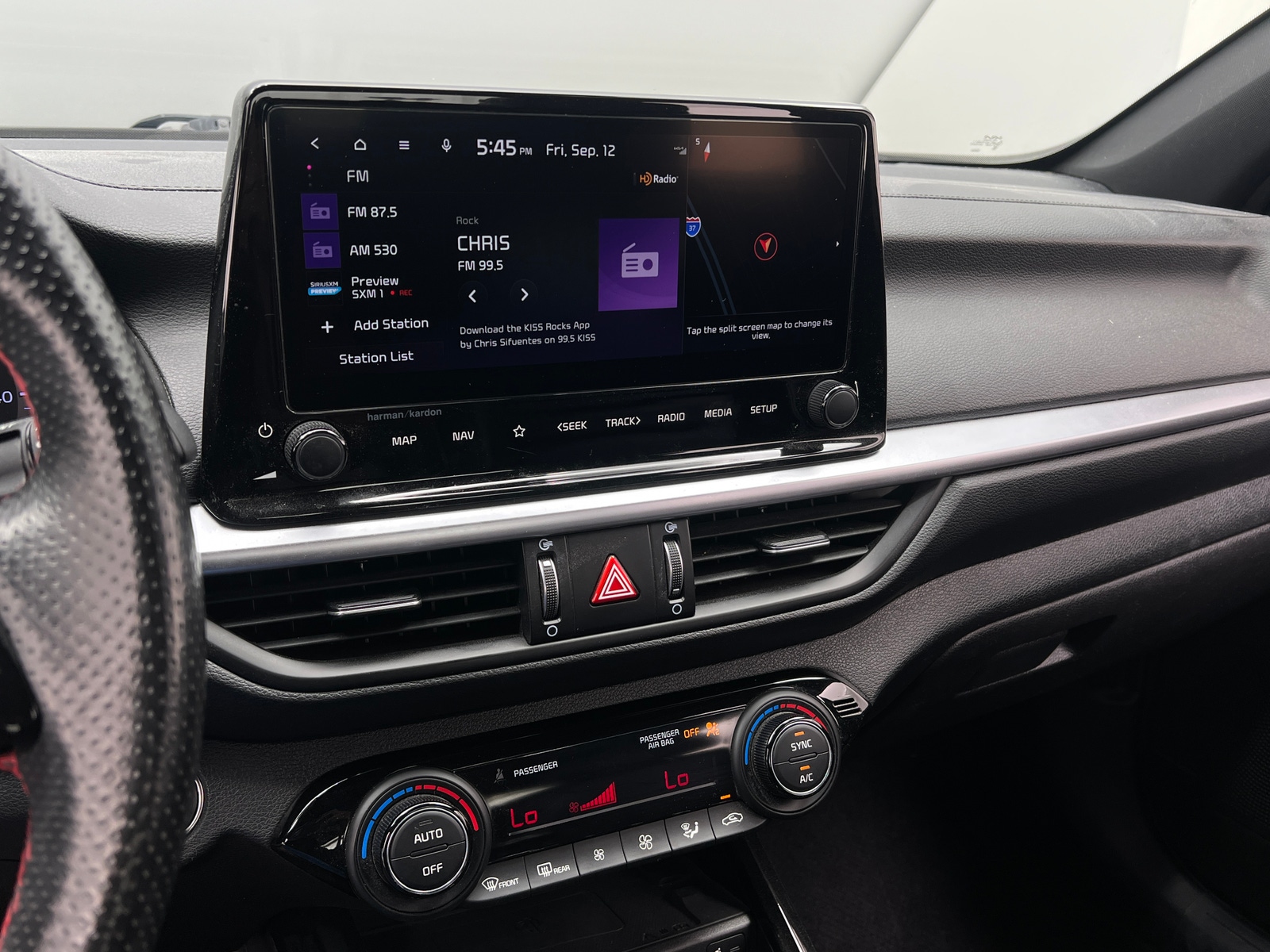 Thumbnail: 2023 Kia Forte - 3