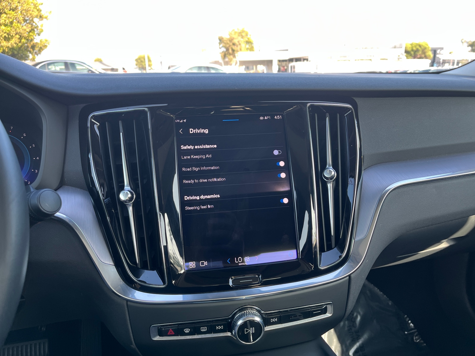 Thumbnail: 2024 Volvo S60 - 4