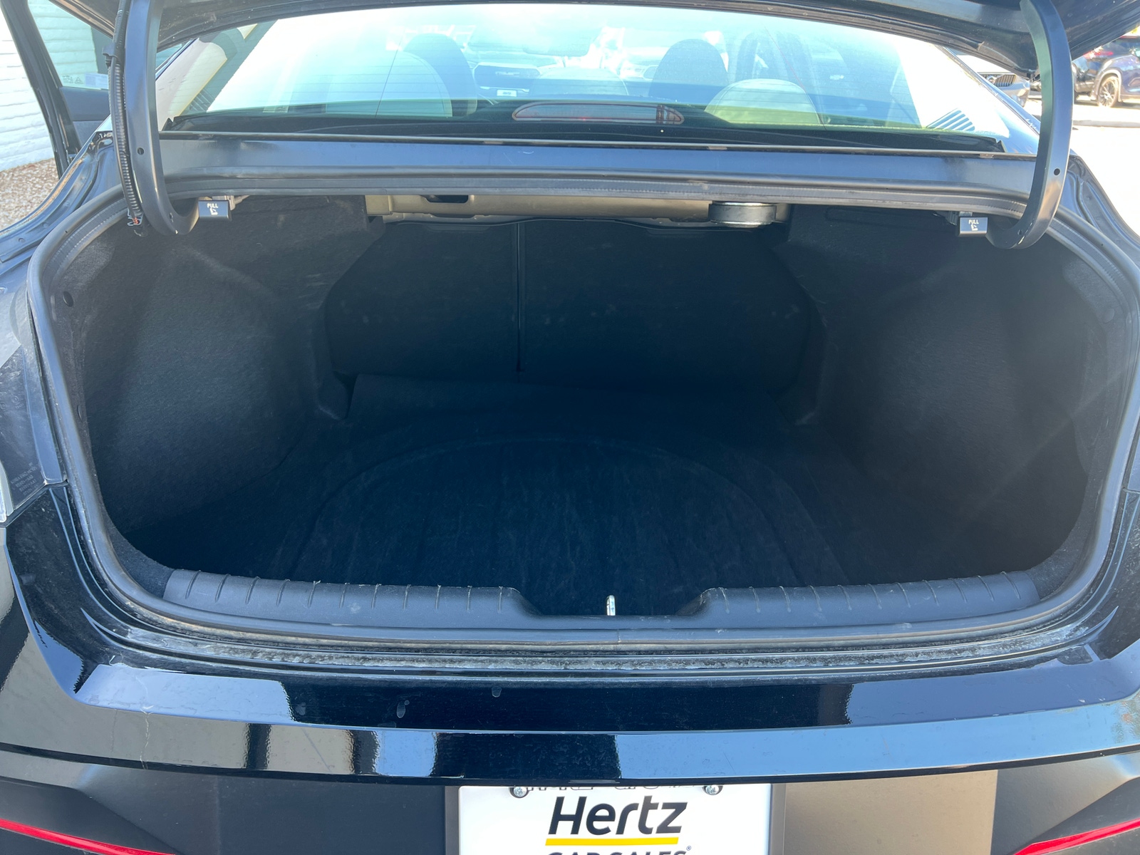 Thumbnail: 2025 Hyundai Elantra - 6