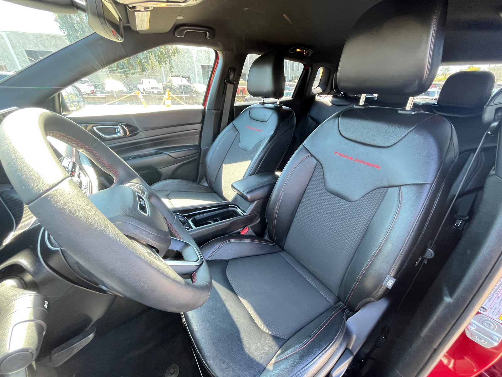 Thumbnail: 2025 Jeep Compass - 2