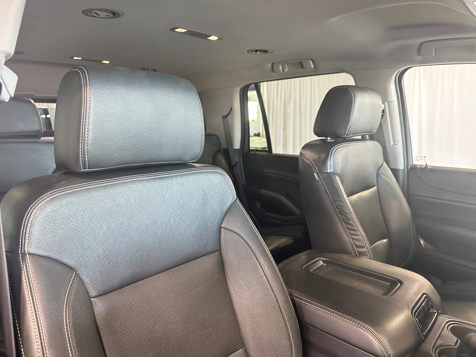 Thumbnail: 2018 GMC Yukon - 2