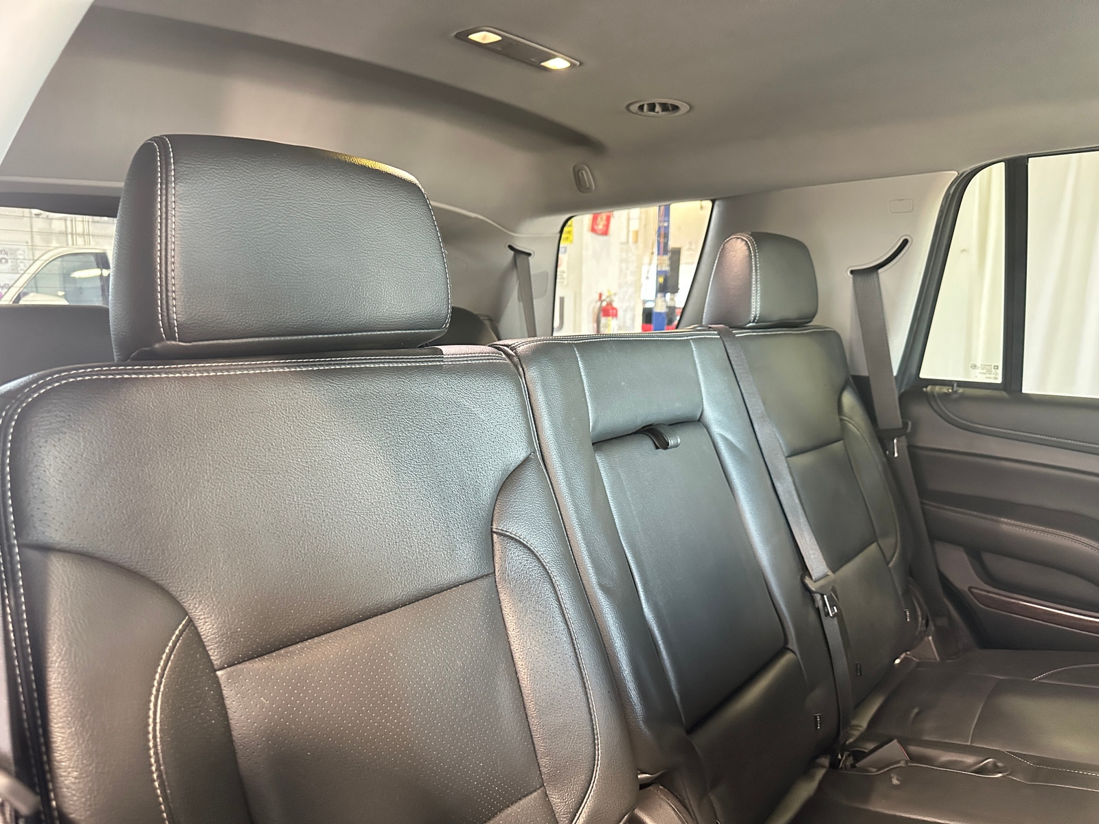 Thumbnail: 2018 GMC Yukon - 6