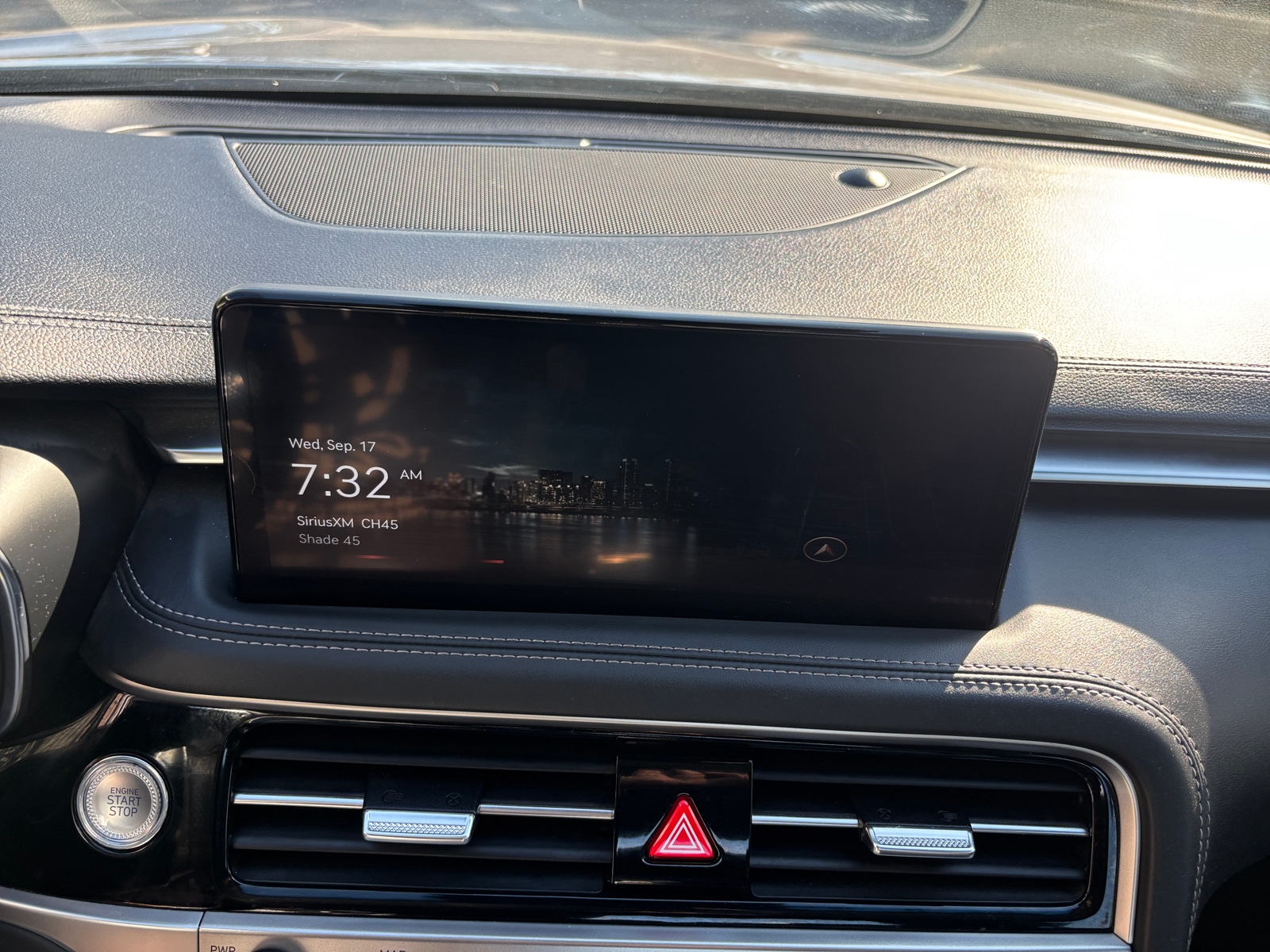 Thumbnail: 2025 Genesis G70 - 4