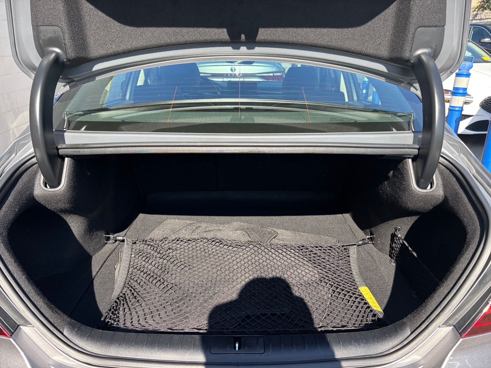 Thumbnail: 2025 Genesis G70 - 6