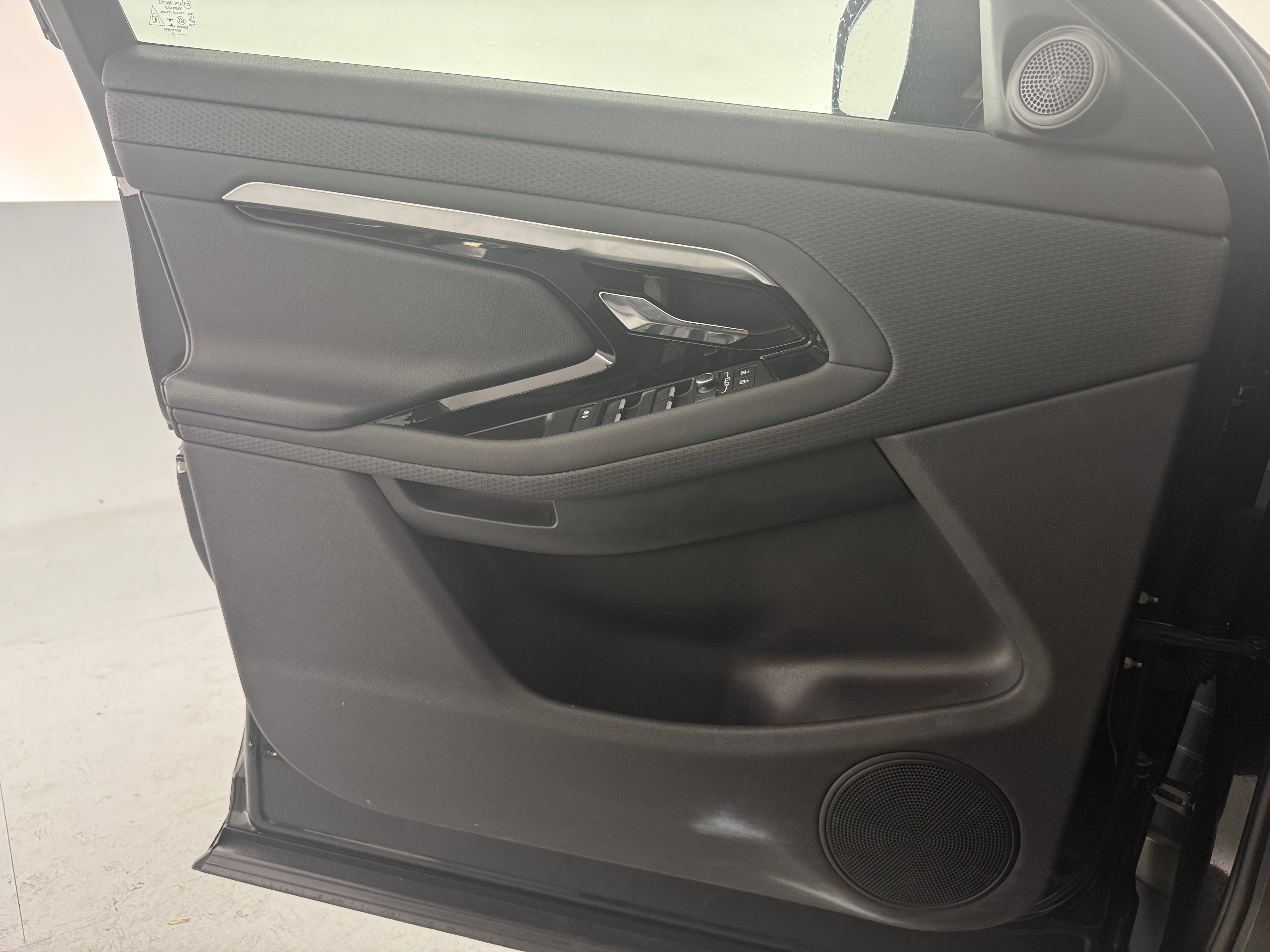 2021 Land Rover Range Rover Evoque
