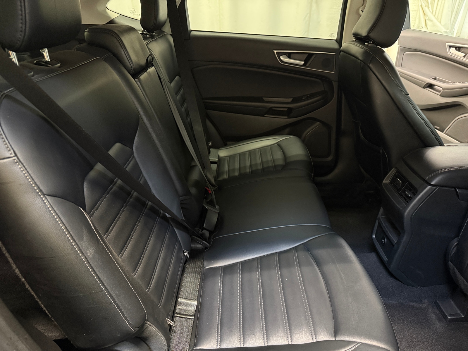 Thumbnail: 2024 Ford Edge - 5