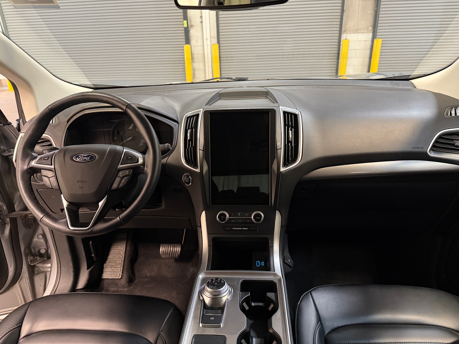 Thumbnail: 2024 Ford Edge - 2