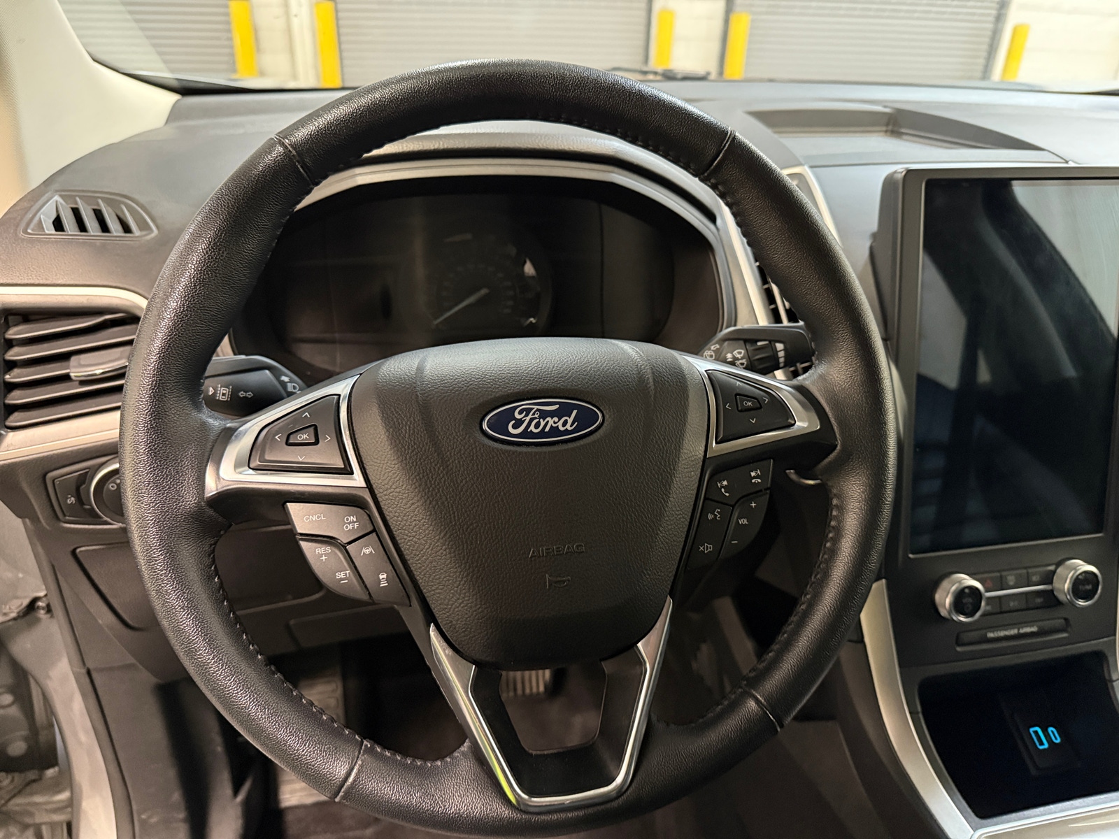 Thumbnail: 2024 Ford Edge - 4