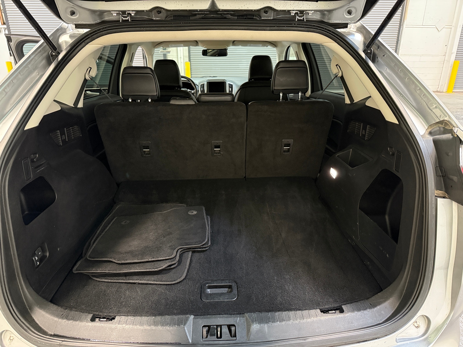 Thumbnail: 2024 Ford Edge - 6