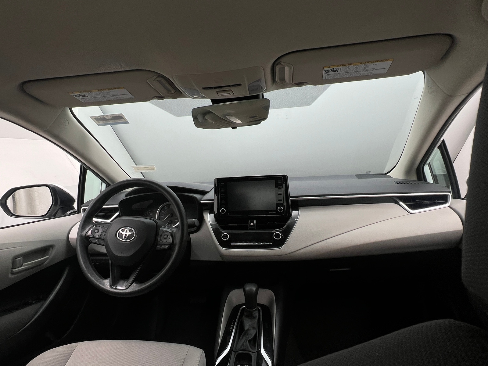 Thumbnail: 2022 Toyota Corolla - 3