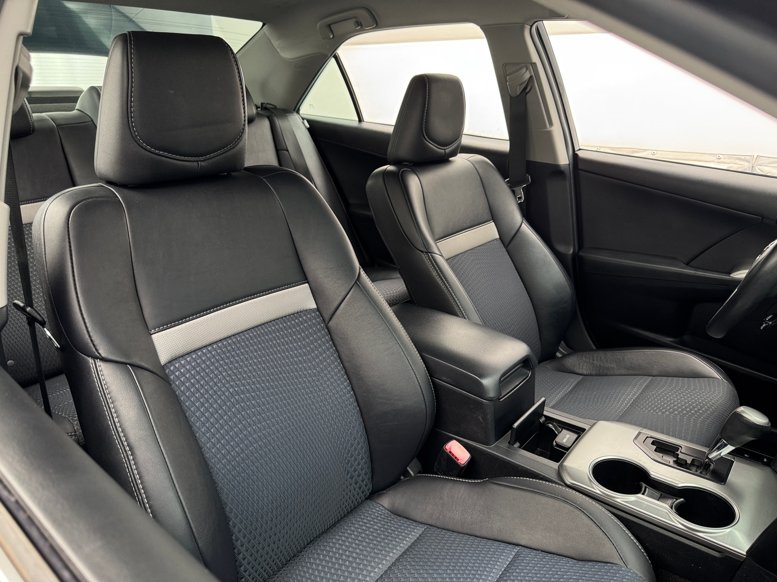 Thumbnail: 2014 Toyota Camry - 2