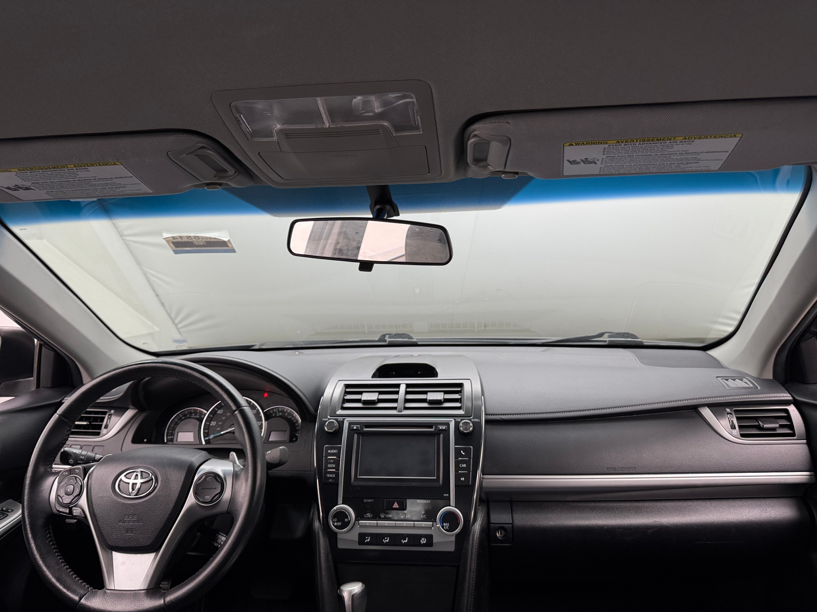 Thumbnail: 2014 Toyota Camry - 3